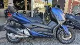 XMAX 125