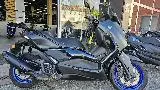 XMAX 125