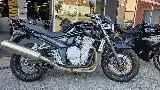 GSF 650 N BANDIT