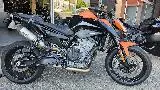 890 DUKE