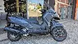 TRICITY 300