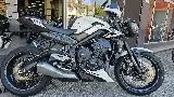 STREET TRIPLE 765 R