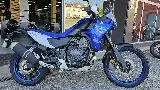 XTZ TENERE 700 LOW