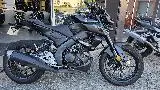 MT125 ABS