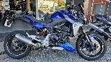F 900 R