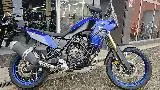 XTZ TENERE 700