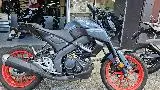 MT125 ABS