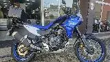 XTZ TENERE 700