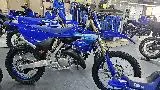 YZ 125
