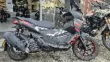 SR 125 GT REPLICA