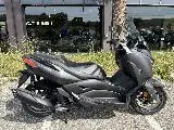 XMAX 125