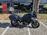 TRACER 900 GT