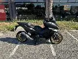NSS FORZA 750