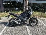 CB 500 X     ABS