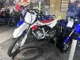 YZ 125