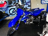 YZF 450