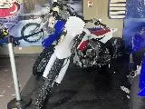 YZF 450