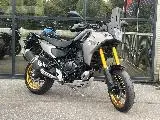 XTZ TENERE 700