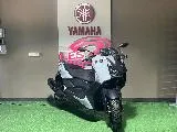 XMAX 300 TECH MAX 