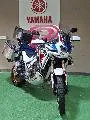 CRF 1100 L AFRICA TWIN ADVENTURE SPORTS