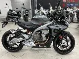 TUONO 660