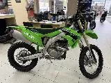 KX250F ENDURO