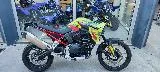 F 900 GS