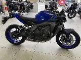 MT09  YAMT