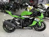 ZX6R 636
