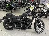 SPORTSTER IRON 883