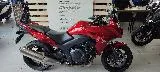 CBF 1000 ABS