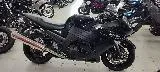 ZZR1400 ABS