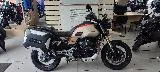 V85 TT TRAVEL PACK 850