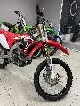CRF 450 R