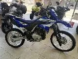 WR125