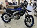 YZF 450 Monster Energy