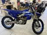 YZF 250