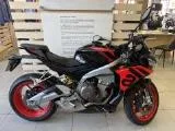 TUONO 660 FACTORY