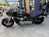 VZR 1800 M INTRUDER
