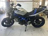 SV 650 A2