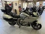 K 1600 GTL