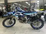 YZF 450