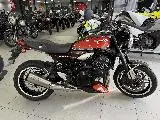 Z900 SE