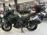 VERSYS 650 GRAND TOURER