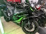 ZX6R 636