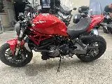 MONSTER 1200