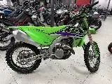 KXF 450