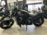 VULCAN 650 S