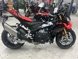 TUONO 1100 V4 FACTORY