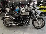 SOFTAIL FAT BOY 1868